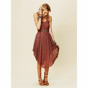 Free People Starry Night Dress
